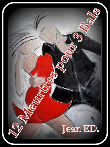 12 Meurtres pour 3 bals